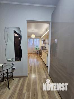 1-к квартира, вторичка, 46м2, 2/10 этаж