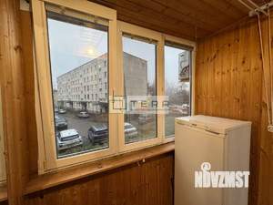 3-к квартира, вторичка, 57м2, 1/10 этаж