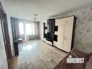 2-к квартира, вторичка, 43м2, 3/9 этаж