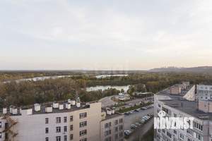 2-к квартира, вторичка, 71м2, 14/18 этаж