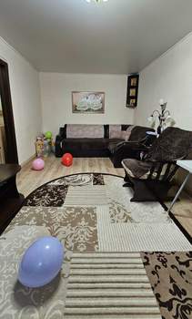2-к квартира, вторичка, 43м2, 3/9 этаж
