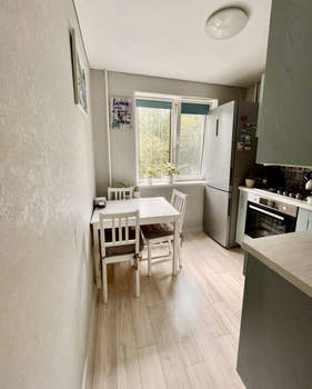 2-к квартира, вторичка, 45м2, 3/5 этаж