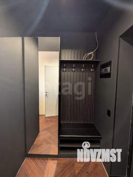 2-к квартира, вторичка, 48м2, 22/25 этаж