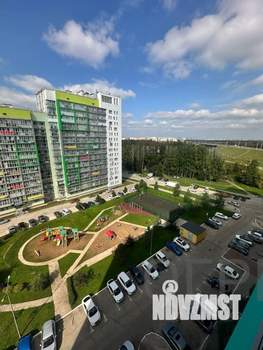 Студия квартира, вторичка, 29м2, 10/15 этаж
