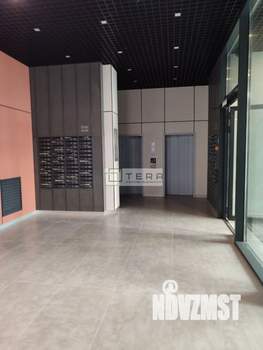 1-к квартира, вторичка, 35м2, 2/15 этаж