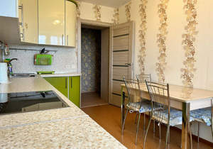 3-к квартира, вторичка, 82м2, 16/16 этаж