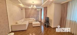 3-к квартира, вторичка, 96м2, 10/12 этаж