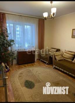 3-к квартира, вторичка, 76м2, 3/9 этаж