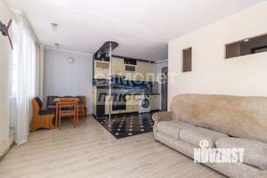 1-к квартира, вторичка, 45м2, 9/15 этаж
