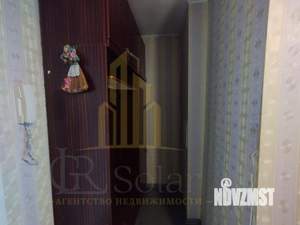 1-к квартира, вторичка, 33м2, 4/9 этаж