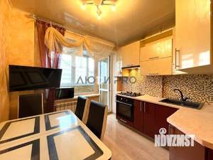 1-к квартира, вторичка, 35м2, 7/9 этаж