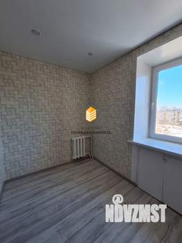 1-к квартира, вторичка, 27м2, 9/9 этаж