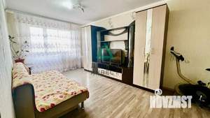 3-к квартира, вторичка, 66м2, 3/9 этаж
