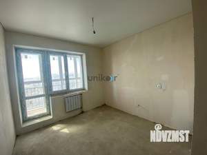 2-к квартира, вторичка, 66м2, 13/16 этаж