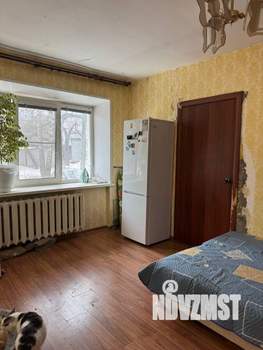 3-к квартира, вторичка, 56м2, 1/5 этаж