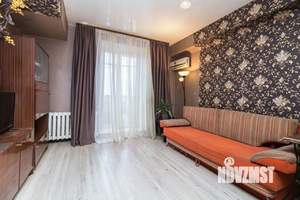 1-к квартира, вторичка, 37м2, 3/4 этаж