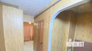1-к квартира, вторичка, 35м2, 1/9 этаж