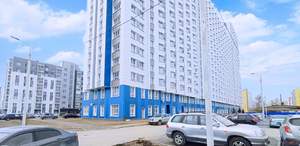 2-к квартира, вторичка, 74м2, 2/25 этаж