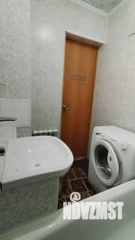 1-к квартира, вторичка, 37м2, 1/3 этаж