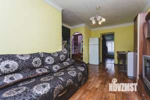 2-к квартира, вторичка, 42м2, 3/5 этаж