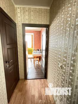 1-к квартира, вторичка, 37м2, 2/10 этаж