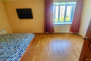 3-к квартира, вторичка, 80м2, 7/10 этаж