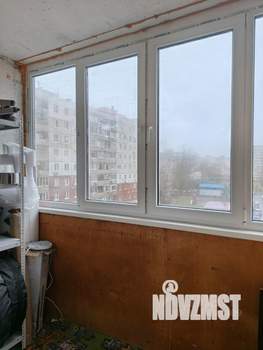 3-к квартира, вторичка, 60м2, 5/9 этаж