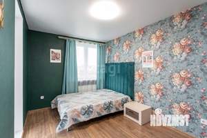 3-к квартира, вторичка, 73м2, 20/26 этаж