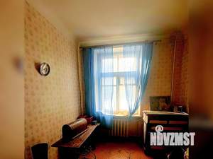 3-к квартира, вторичка, 75м2, 2/4 этаж