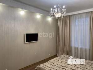 4-к квартира, вторичка, 121м2, 4/4 этаж