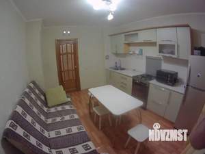 1-к квартира, вторичка, 43м2, 3/10 этаж