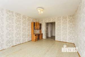 2-к квартира, вторичка, 56м2, 7/7 этаж