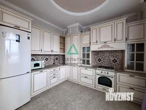 3-к квартира, вторичка, 66м2, 2/4 этаж