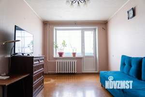 1-к квартира, вторичка, 34м2, 3/9 этаж