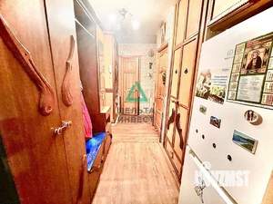 2-к квартира, вторичка, 48м2, 8/10 этаж