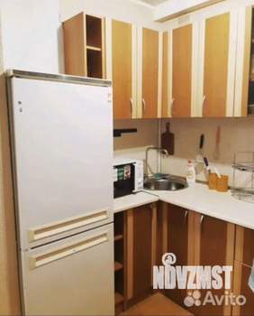 2-к квартира, вторичка, 44м2, 2/5 этаж