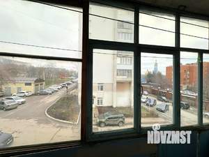 1-к квартира, вторичка, 32м2, 2/5 этаж