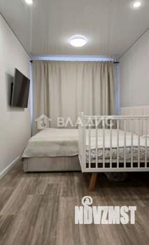 2-к квартира, вторичка, 37м2, 1/13 этаж