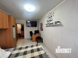 1-к квартира, вторичка, 33м2, 4/10 этаж