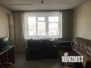 2-к квартира, вторичка, 50м2, 6/6 этаж