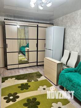 1-к квартира, вторичка, 33м2, 5/5 этаж