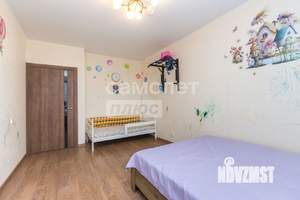 1-к квартира, вторичка, 47м2, 13/13 этаж