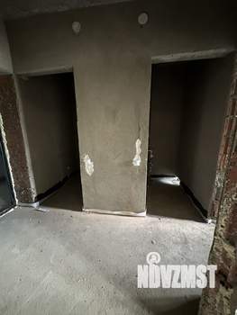 1-к квартира, вторичка, 37м2, 1/12 этаж