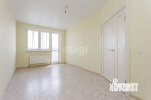 1-к квартира, вторичка, 40м2, 13/13 этаж