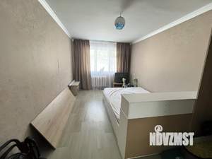 2-к квартира, вторичка, 43м2, 1/2 этаж