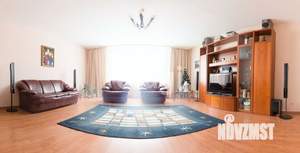 3-к квартира, вторичка, 152м2, 2/9 этаж