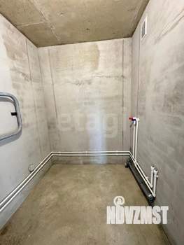 2-к квартира, вторичка, 60м2, 8/21 этаж