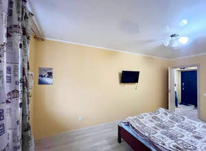 1-к квартира, вторичка, 40м2, 13/24 этаж