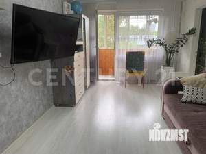 2-к квартира, вторичка, 48м2, 4/5 этаж