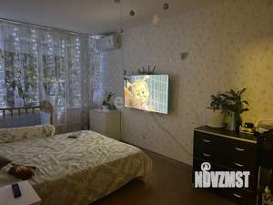 2-к квартира, вторичка, 46м2, 5/10 этаж